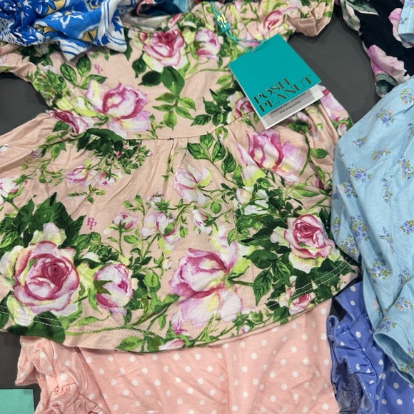 Posh peanut 6-12months - Picture 4 of 9